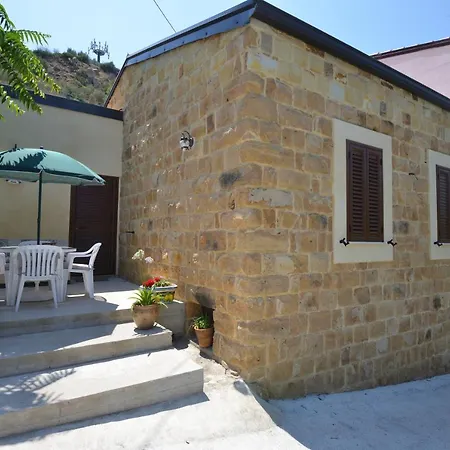 Case Naselli Holiday home *