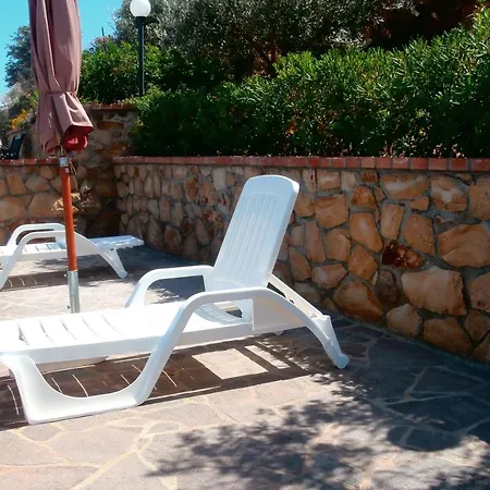 Holiday home Case Naselli