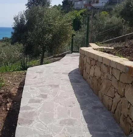 Case Naselli Holiday home *