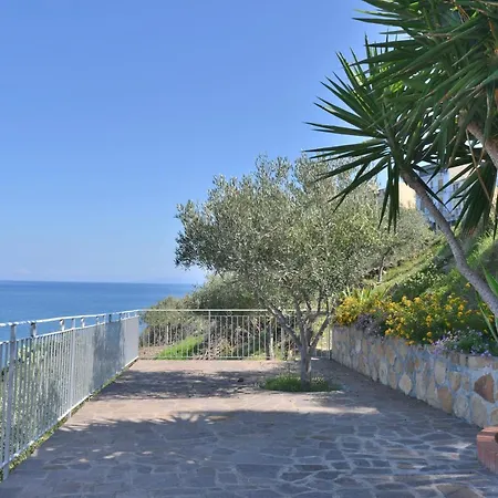 Case Naselli Holiday home