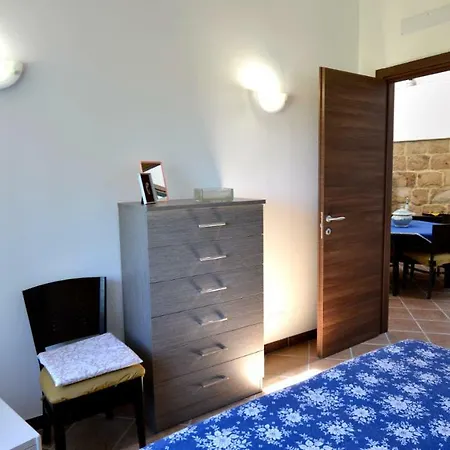 Holiday home Case Naselli Molino San Biagio