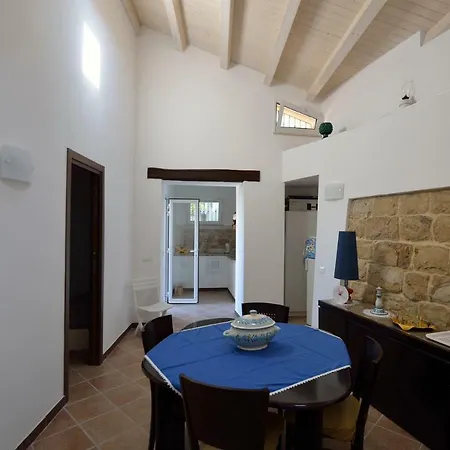 Holiday home Case Naselli Molino San Biagio