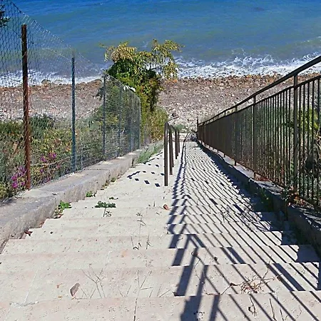 Holiday home Case Naselli Molino San Biagio