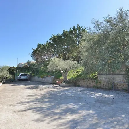 Case Naselli * Molino San Biagio