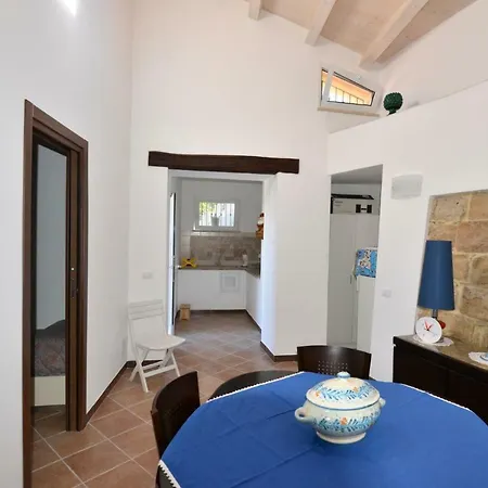 Case Naselli * Molino San Biagio
