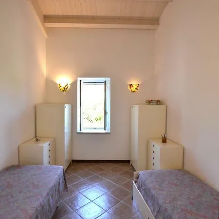 Case Naselli Holiday home *